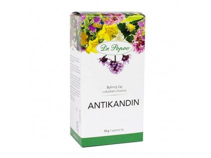 13056 antikandin 50g popov