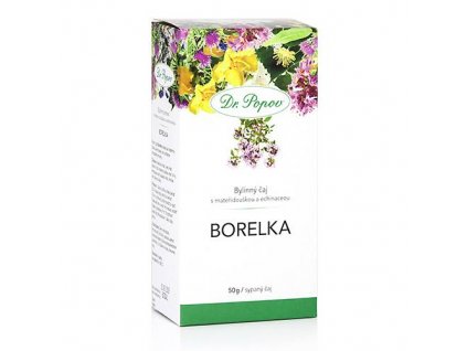 13074 borelka 50g popov