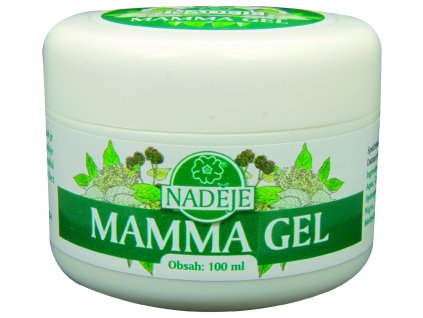 mamma gel