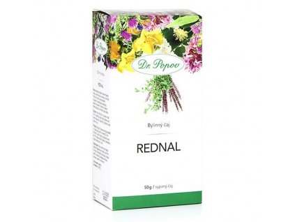 13371 rednal 50 g popov