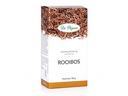 13413 rooibos africky 100g popov