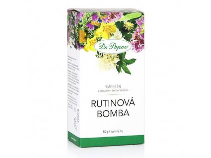 13422 rutinova bomba 50g popov