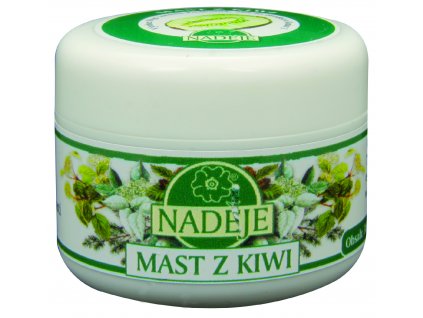 mast kiwi