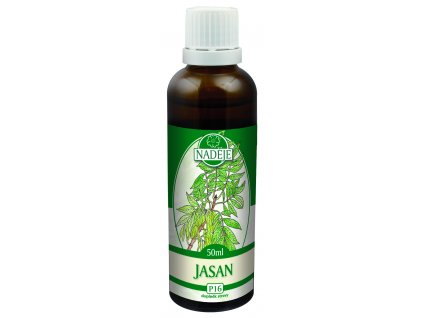P16 jasan