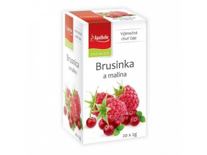 15174 brusinka a malina 40g mediate