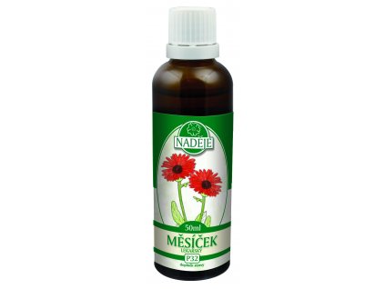 1522 p32 mesicek lekarsky 50ml nadeje