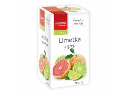 15384 limetka a grep 40g mediate