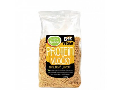 15480 protein vlocky hrachove 200g mediate