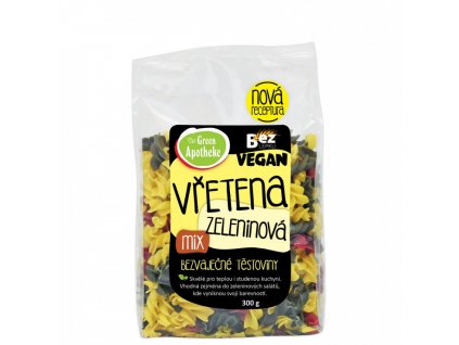 15570 vretena zelen mix 300g mediate