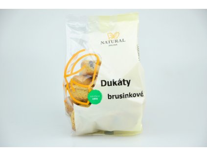 15708 dukaty ovesne brusinkove 200g natji