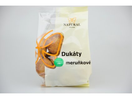 15714 dukaty ovesne merunkove 200g natji