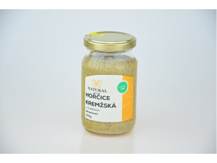 15747 horcice kremzska s fruktozou 275g natji