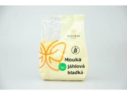 15783 jahelna mouka hladka 300g natji