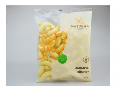 15789 jahlove krupky 75g natji