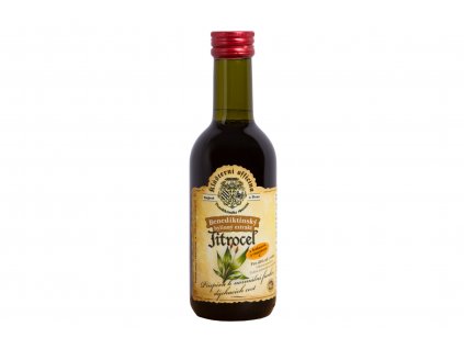 15795 jitrocel bylinny sirup 290g of