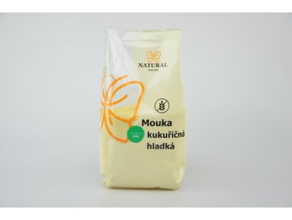 15840 kukuricna mouka hladka 400g natji