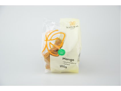 15906 mango susene nesirene 100g natji