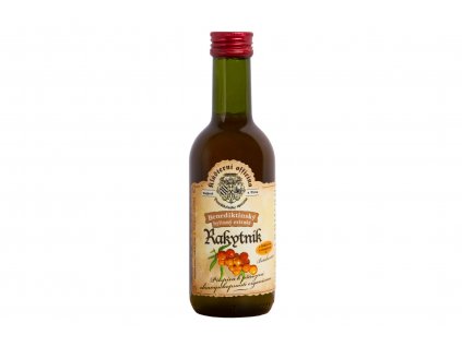 15999 rakytnik bylinny sirup 290g of