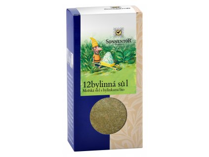 16107 12bylinna sul bio 120g sonnentor