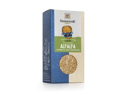 alfalfa sonnentor