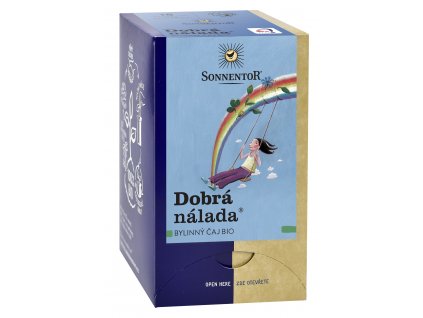 16284 dobra nalada bio 27g sonnentor