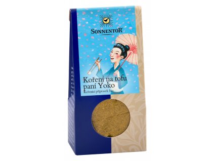 16506 koreni na tofu pani yoko bio 32g sonnentor