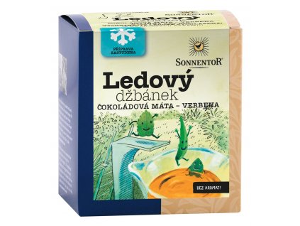 16563 ledovy dzbanek mata verben 32g sonnentor