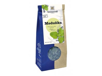 16605 medunka bio 50g sonnentor