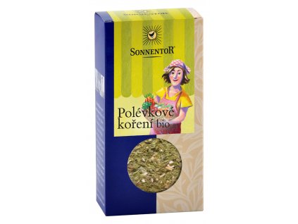 16719 polevkove koreni bio 25g sonnentor