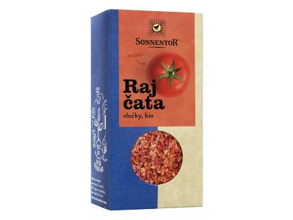 16746 rajcata vlocky bio 45g sonnentor