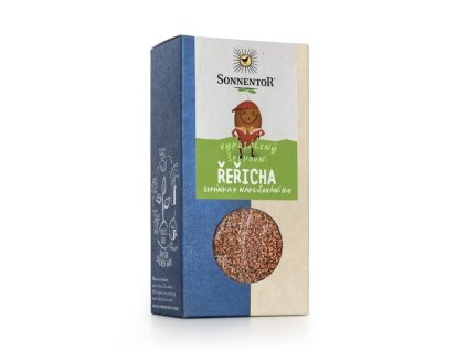 řeřicha