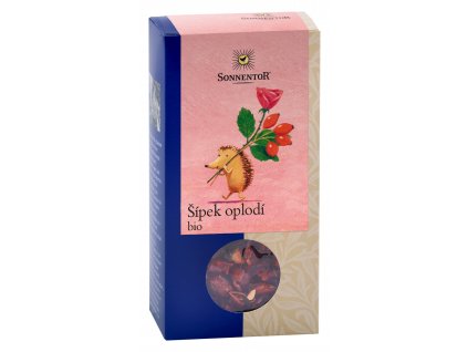 16908 sipek oplodi bio 100g sonnentor