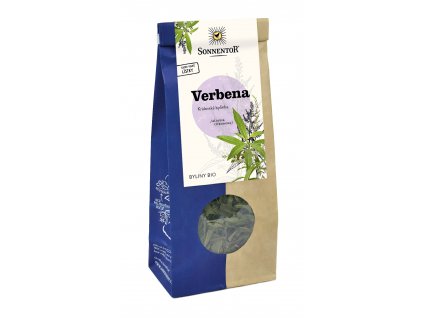 17007 verbena citronova bio 30g sonnentor