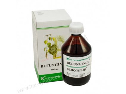 17127 befungin 100ml tml