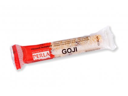 GOJI V KOKOSU TYČINKA 50G