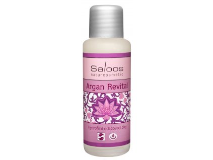 18108 arganovy revital odlicovaci olej 50 ml