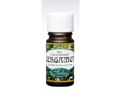 BERGAMOT 5 ML