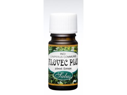 18237 jalovec plod 5 ml