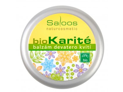 18258 karite balzam devatero kviti 50 ml