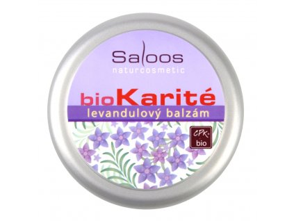 18264 karite balzam levandulovy 50 ml