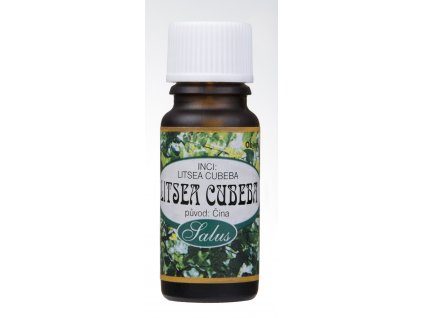 18306 litsea cubeba 10 ml