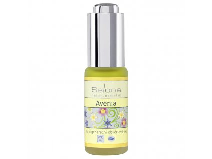 18408 oblicejovy olej avenia 20 ml