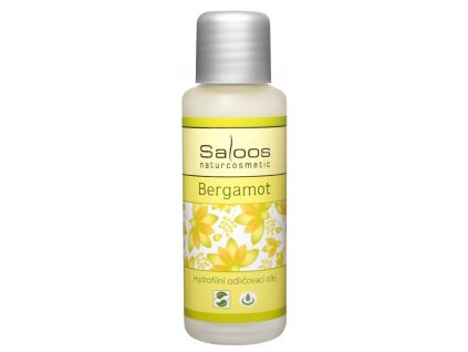 18450 odlicovaci olej bergamot 50 ml