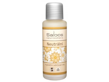 18459 odlicovaci olej neutralni 50 ml