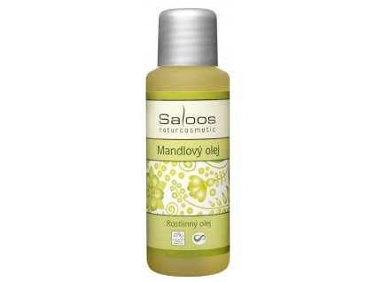18483 rostlinny olej mandlovy 50 ml