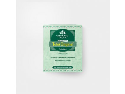 Tulsi Original-Tea BIO 50 g