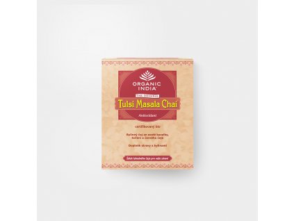 Tulsi Masala BIO 50 g