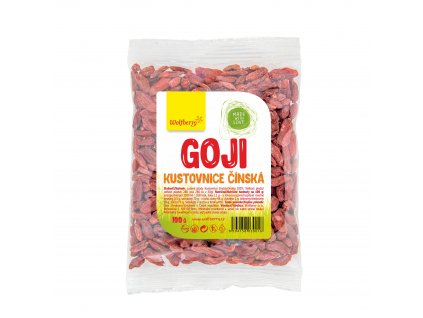 goji 100g wolfberry