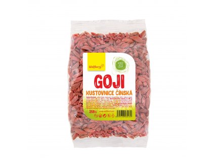 goji 250g wolfberry