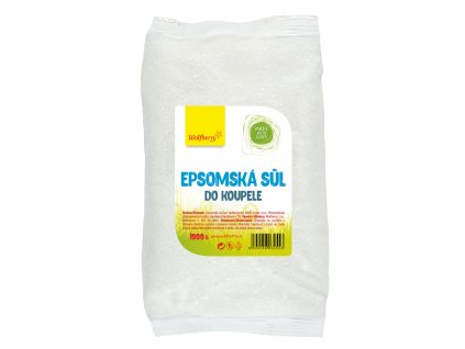 epsomska sul 1000g wolfberry